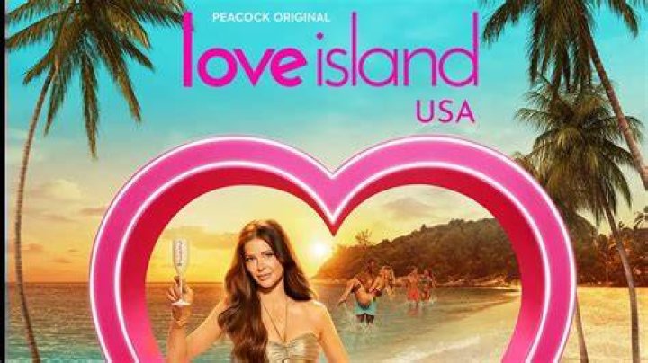 Love Island USA's Kordell Beckham has famous brother who dated Kim