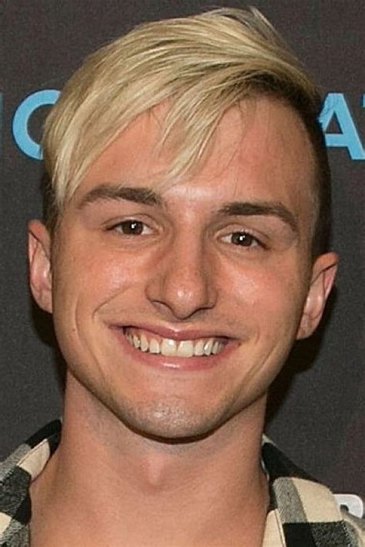 Lucas Cruikshank net worth