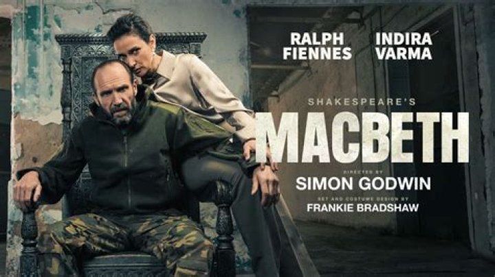 Lucas Hedges as Macbeth's Servant / The Third Murderer in Macbeth