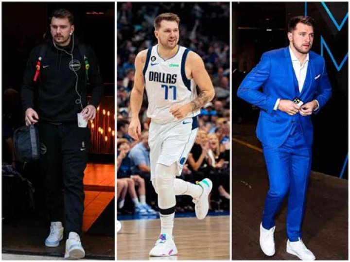 Luka Doncic net worth