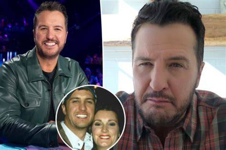 Luke Bryan gets political about ACM Awards Page Six