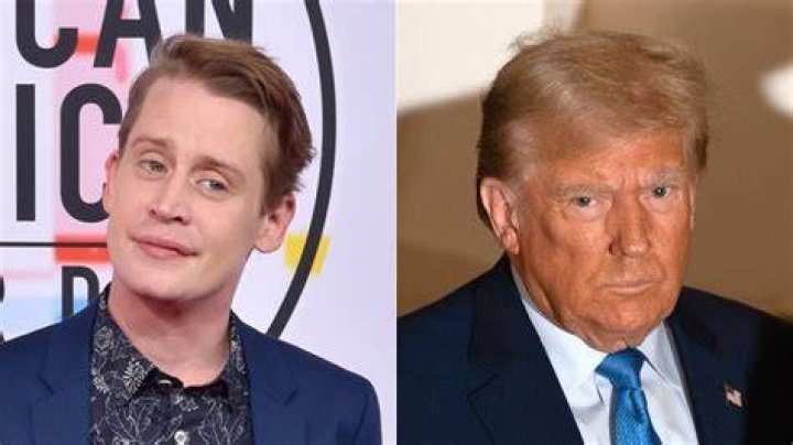 Macaulay Culkin supports Donald Trump being edited out of Home Alone 2 Macaulay Culkin supports Donald Trump being edited out of Home Alone 2
