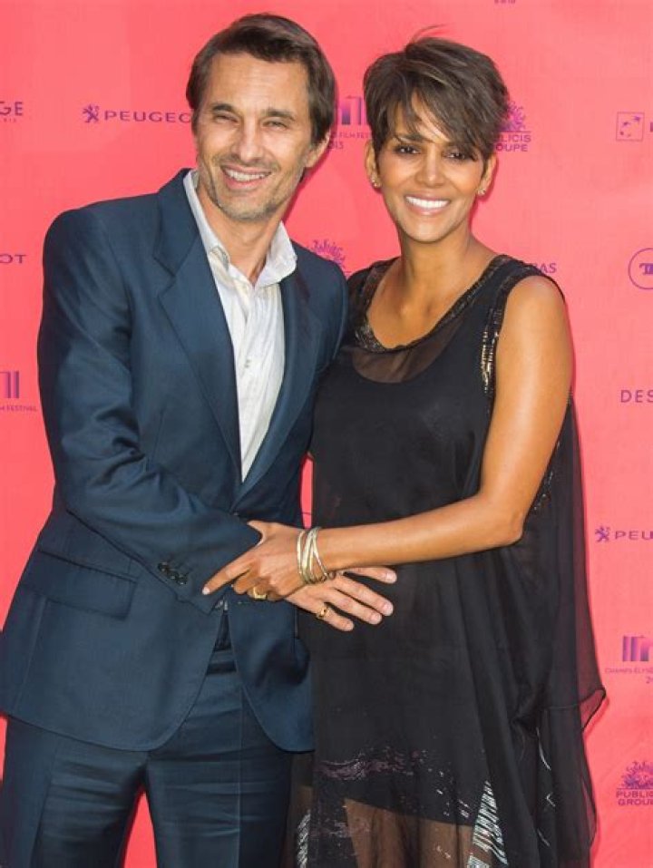 
Maceo Robert Martinez – Is Olivier Martinez And Halle Berry’s Son Into Acting?
