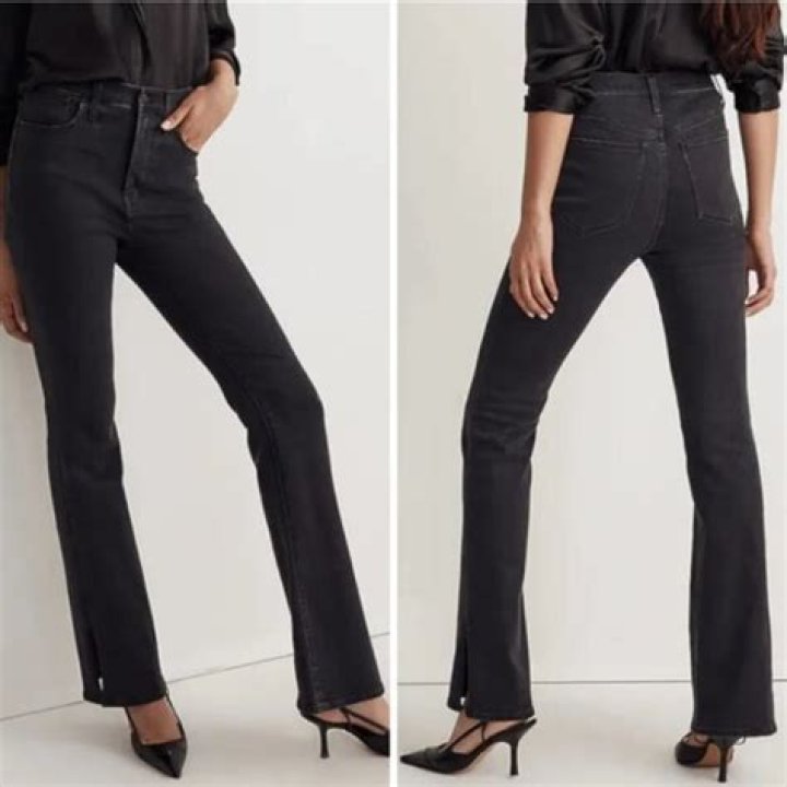 Madewell Roadtripper Skinny