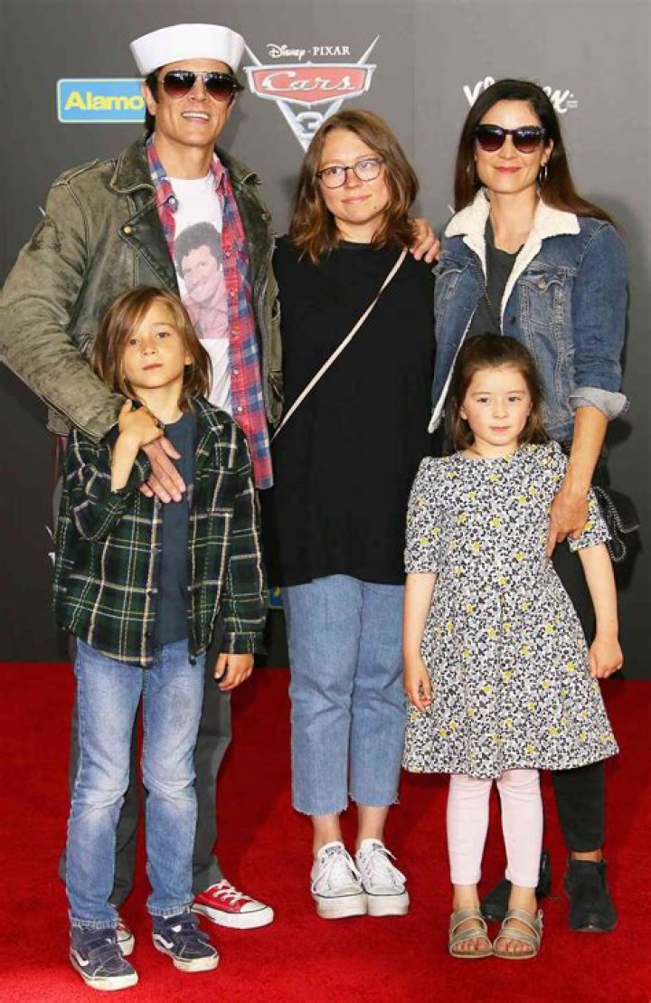 Madison Clapp: famous Stunt Performer Johnny Knoxville Daughter
