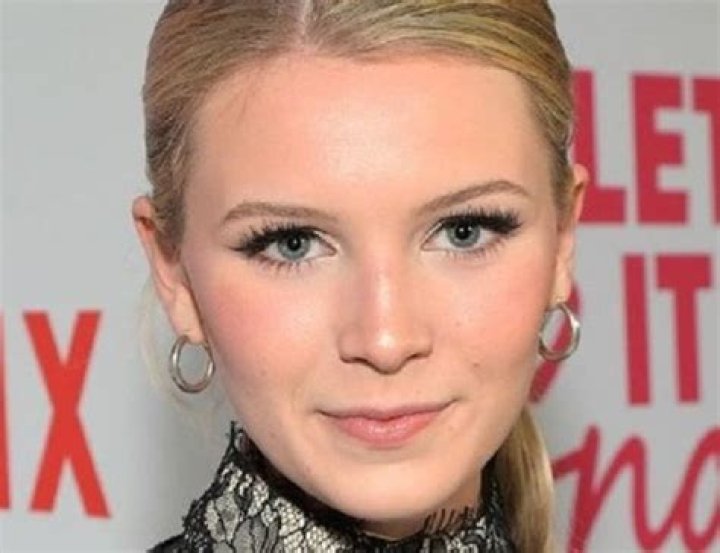 Madison Thompson Wiki, Age, Height, Weight, Boyfriend, Biography & Family