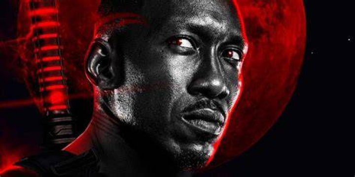 mahershala ali as eric brooks blade in mcu