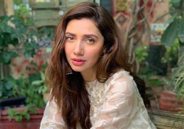 Mahira Khan