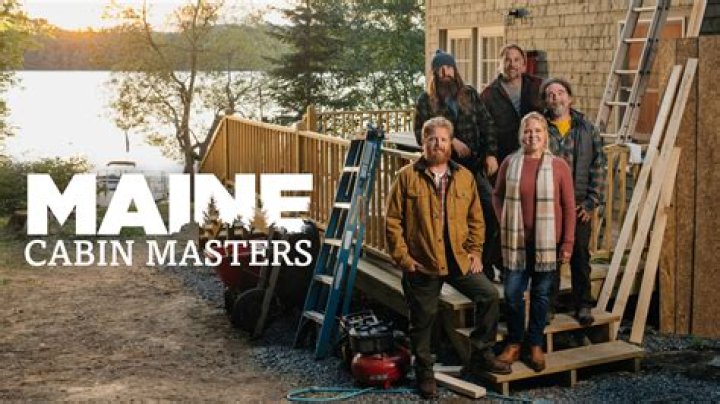 Maine Cabin Masters cast net worth and salary per episode 2023 Tuko.co.ke