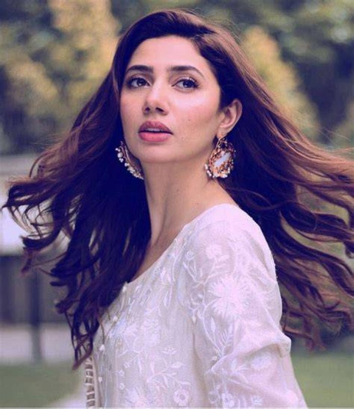 Maira Khan Pic