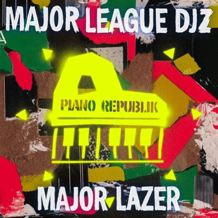 Major League DJz opened up about why Bandile uses crutches
