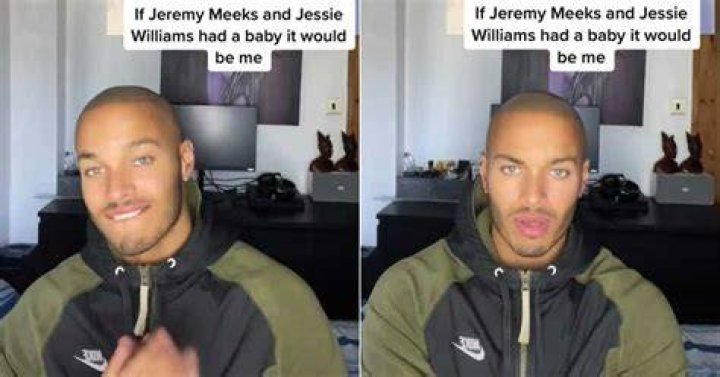 Man resmebles american celebs Man resmebles american celebs
