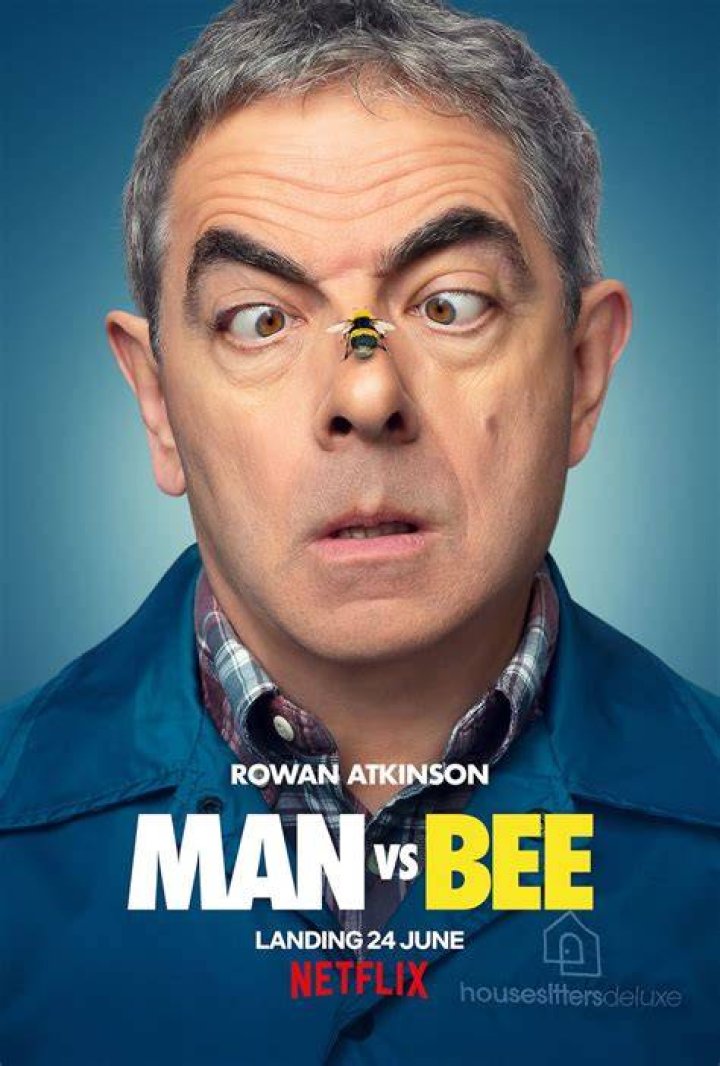 man vs bee rowan atkinson
