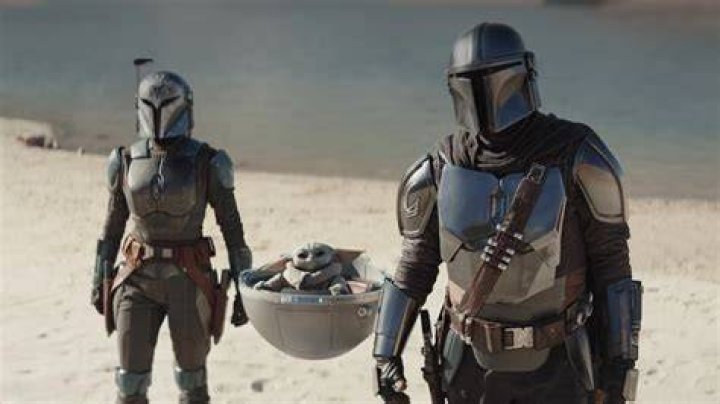 Mandalorian Bo-Katan 02x03