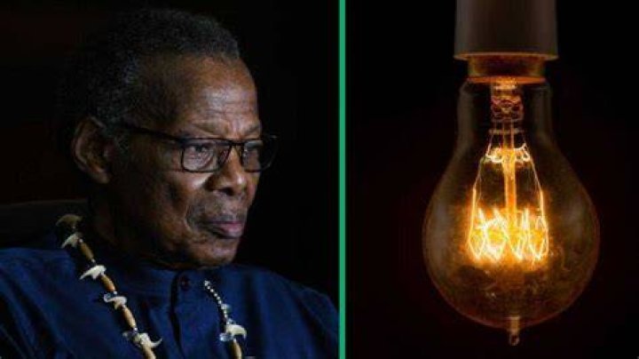 Mangosuthu Buthelezi Funeral: Eskom’s Decision To Keep the Lights On in Ulundi Stuns the Nation