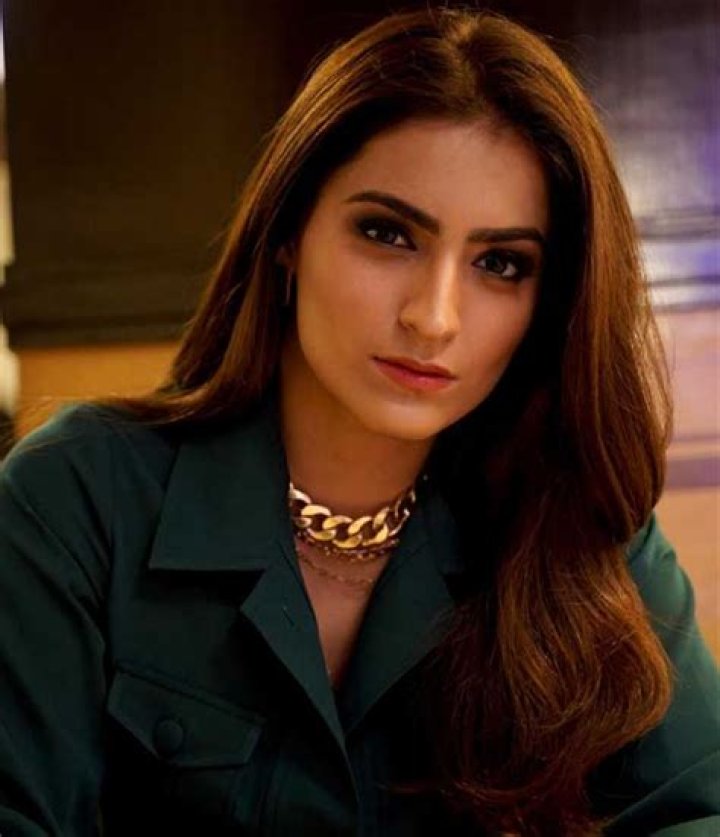 Manya Narang