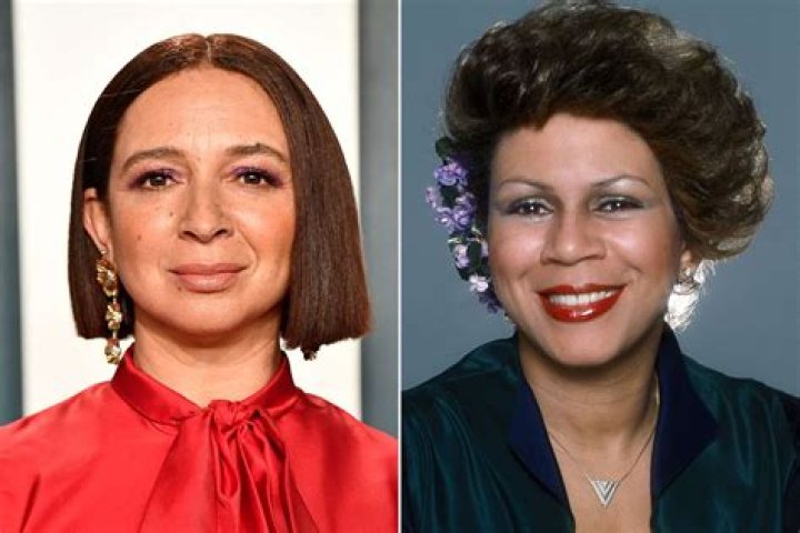 Marc Rudolph Who is Maya Rudolph Brother? Magazine Bucket