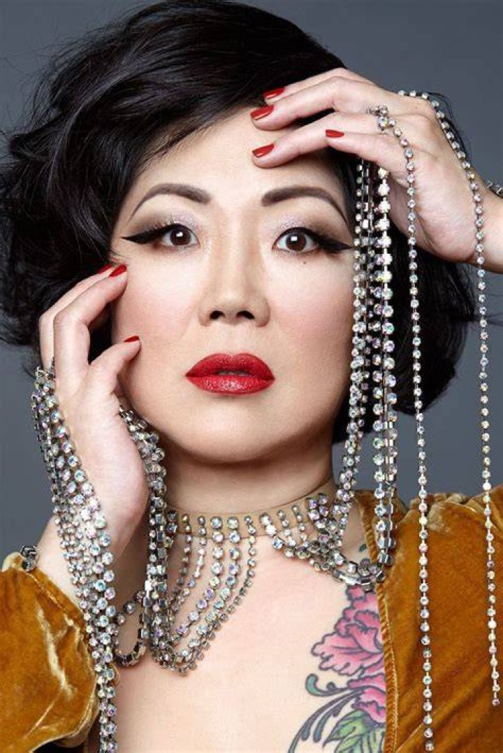 Margaret Cho age
