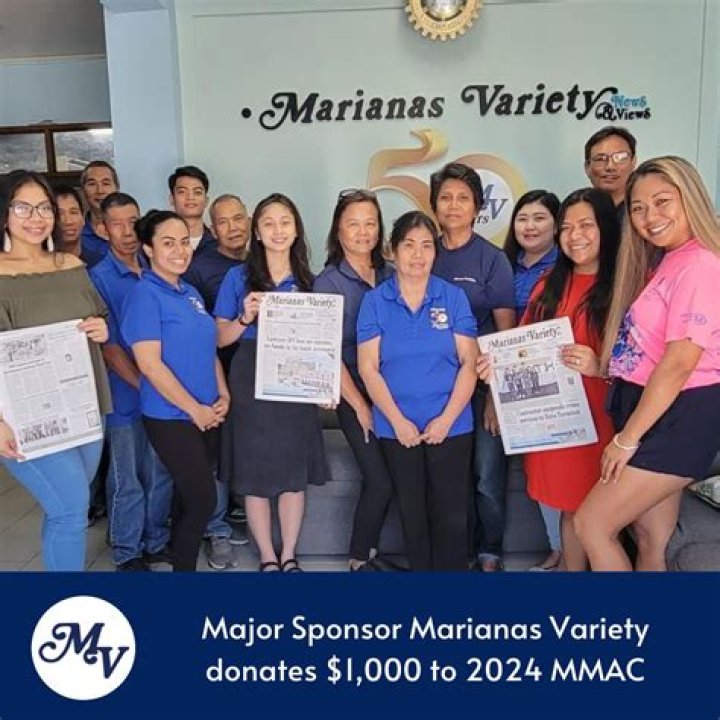 Marianas Variety by Marianas Variety Issuu