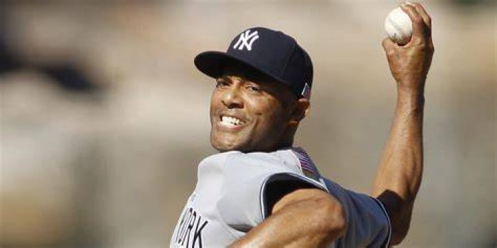 Mariano Rivera net worth