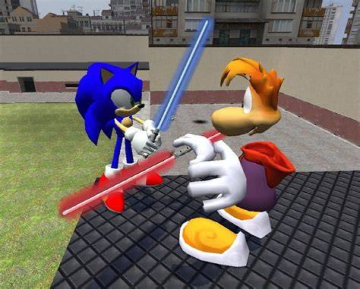 Mario, Rayman, Madeline, Sonic, and Shovel Knight on a header for platformers.