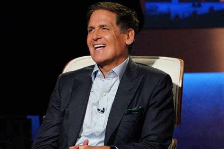 Mark Cuban weight