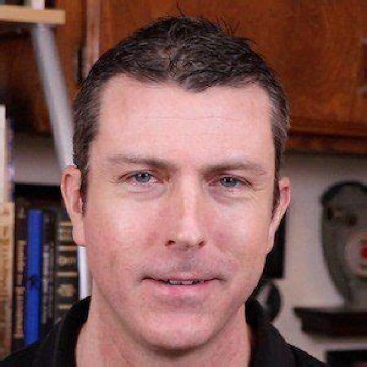 Mark Dice age