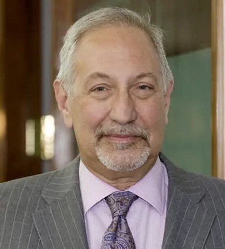 Mark Geragos age
