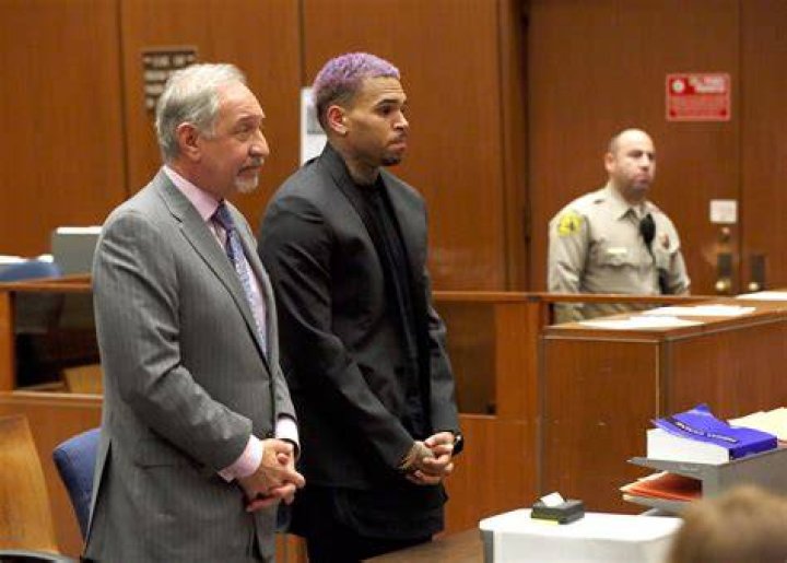 Mark Geragos height