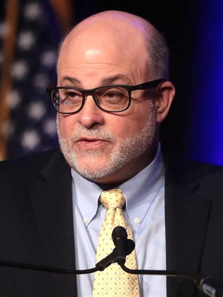 Mark Levin Biography IMDb