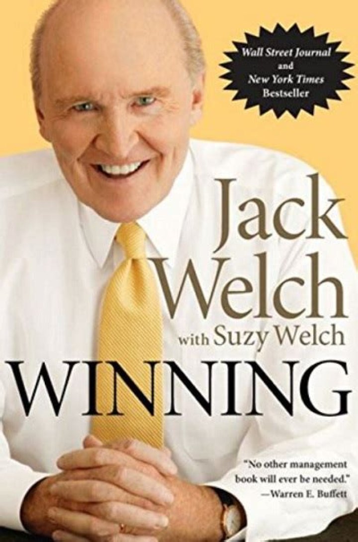 Mark Welch Wiki (Jack Welch’s son) Age, Biography, Family & Facts