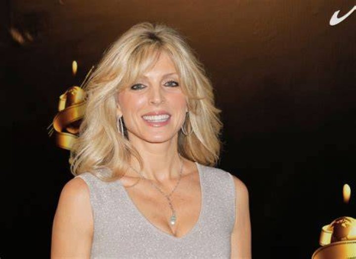Marla Maples net worth