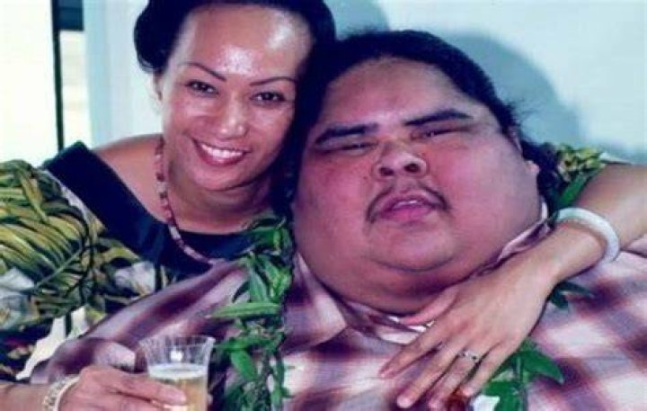Marlene Kamakawiwoole Image