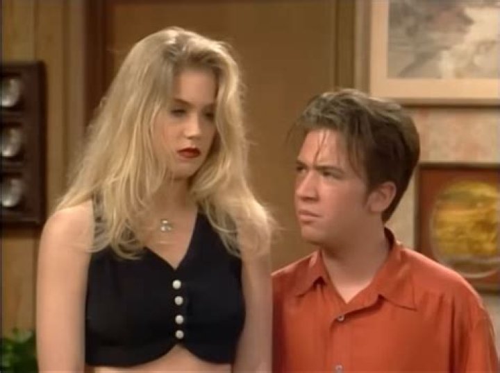 Married...With Children, Christina Applegate, David Faustino, Ed O'Nell, Katy Sagal