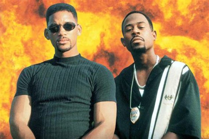 Martin Lawrence in Bad Boys for Life