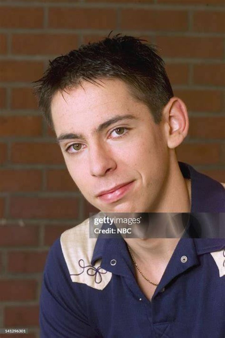 Martin Starr as Bill Haverchuck and Mr. Harrington