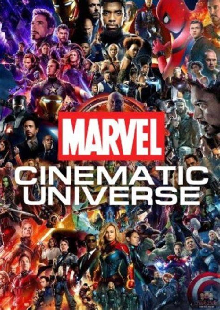 Marvel Cinematic Universe