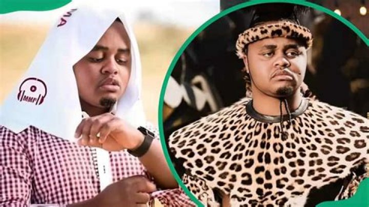 Maskandi music artists