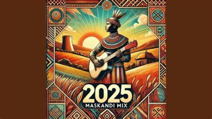 Maskandi songs