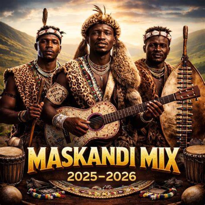 Maskandi