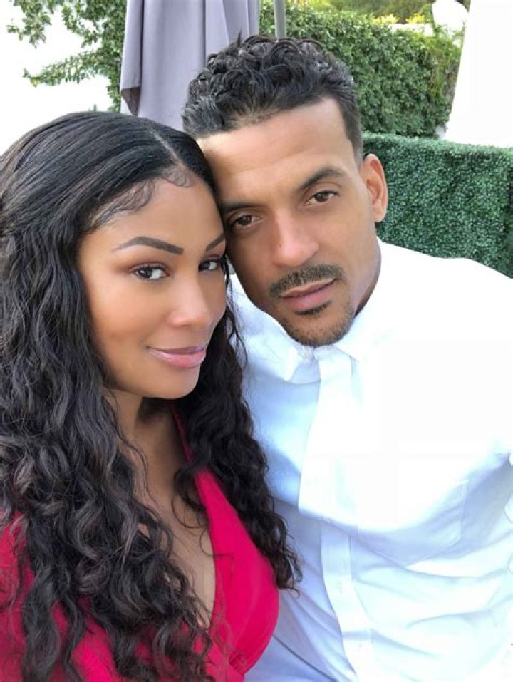 Matt Barnes Girlfriend All About Anansa Sims [2022 Update] Players Bio