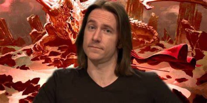 Matt Mercer Effect Critical Role Dnd