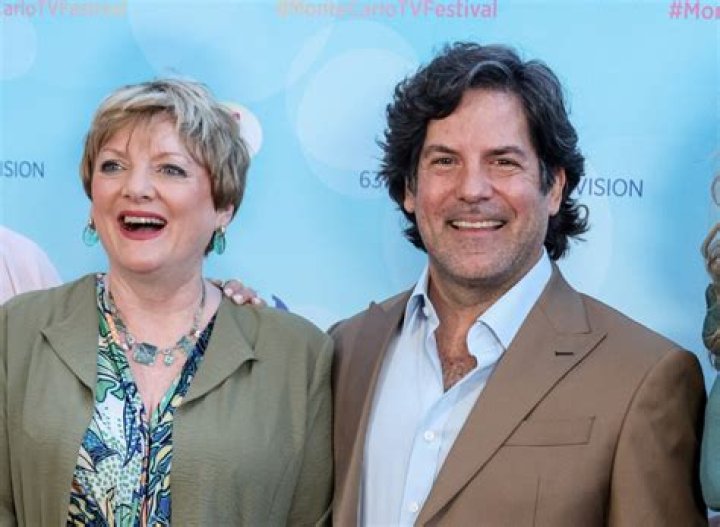 Matthew Labyorteaux's Wife: A Deep Dive Into Their Relationship And Life Together