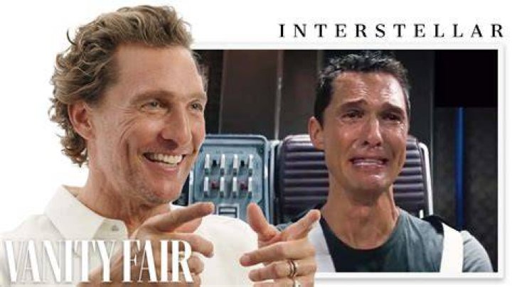 Matthew McConaughey as Mr.Fantastic in Marvel Universe( Heros or Anti-Heros Only)