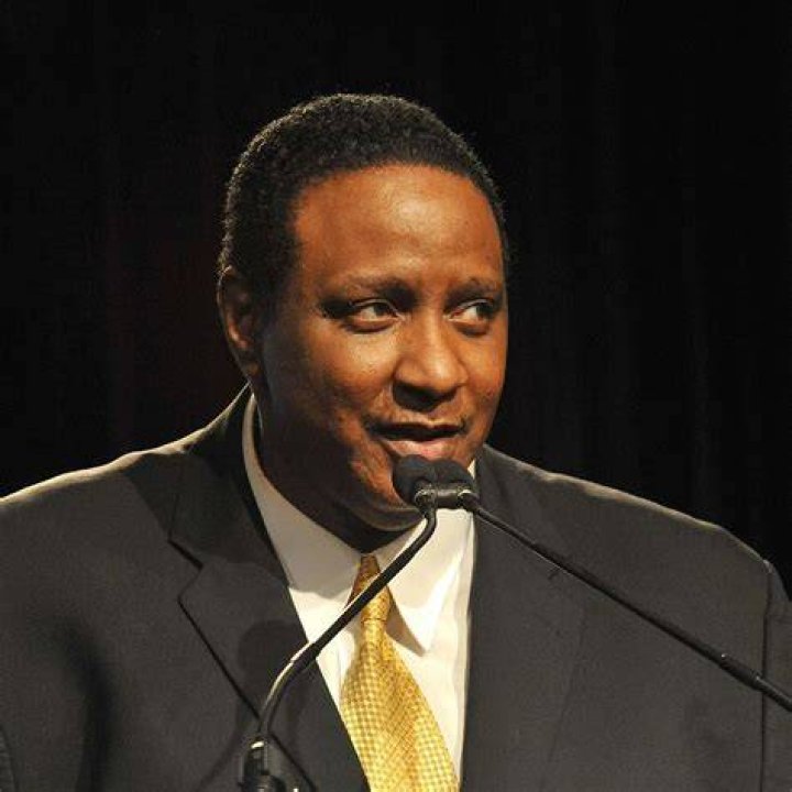 Maurice Starr height
