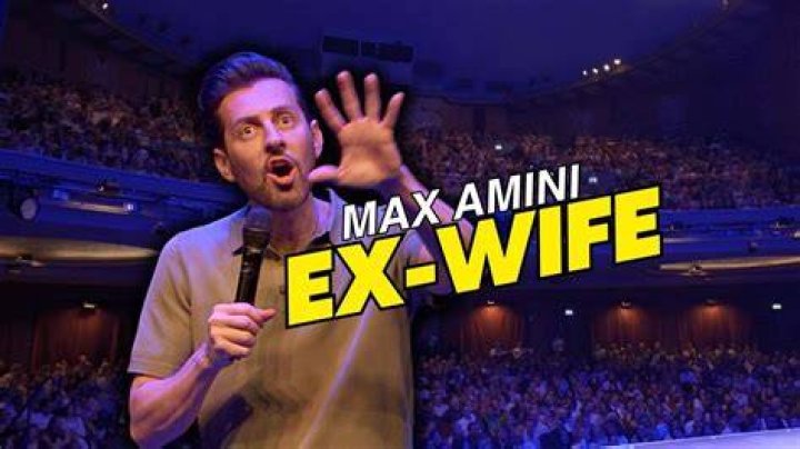 Max Amini's Wife: A Deep Dive Into Their Life Together
