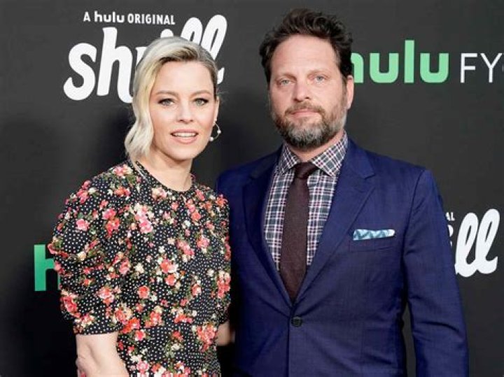 Max Handelman: Elizabeth Banks Husband Bio