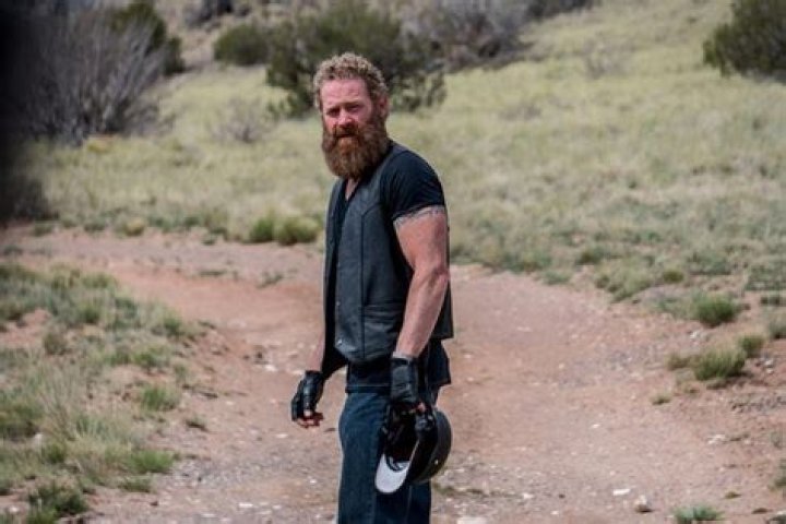 Max Martini Height