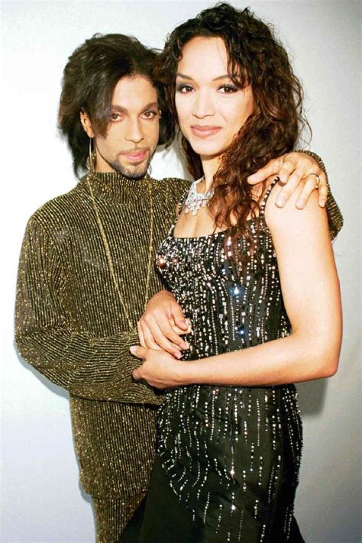Mayte Garcia height