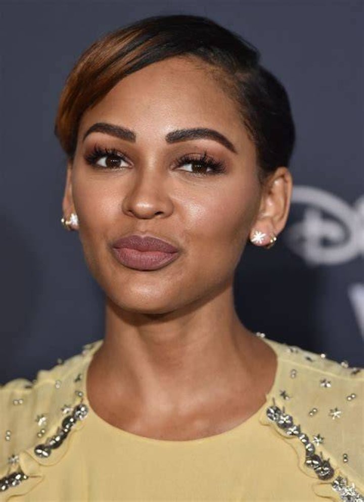 Meagan Good Starred On This Nickelodeon Television Show